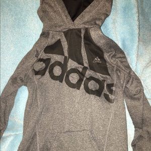 Adidas Hoodie